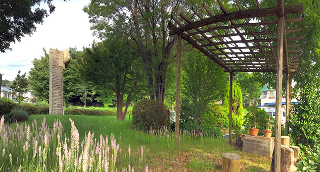 デイサービス榛名坂